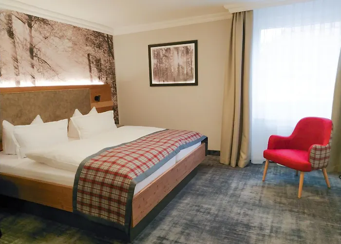 Hotel Braunschweiger Hof