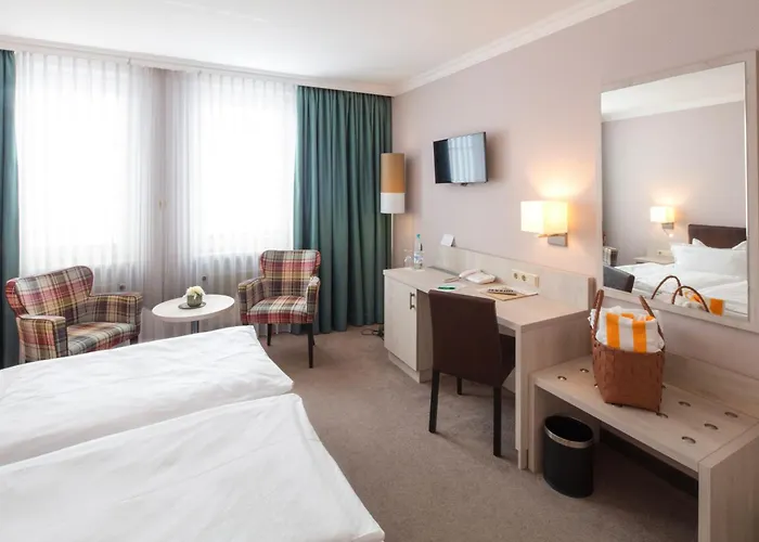Hotel Braunschweiger Hof