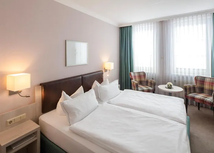 Hotel Braunschweiger Hof