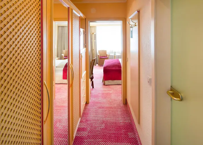 Hotel Braunschweiger Hof