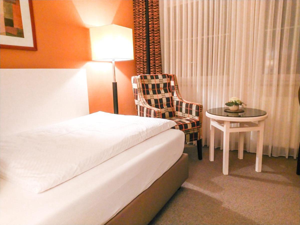 Braunschweiger Hof Hotel