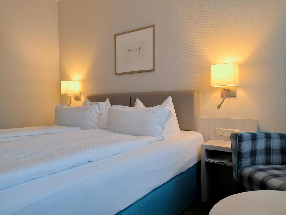Braunschweiger Hof 4* Bad Harzburg