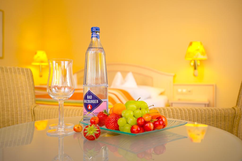 Braunschweiger Hof Hotel Bad Harzburg