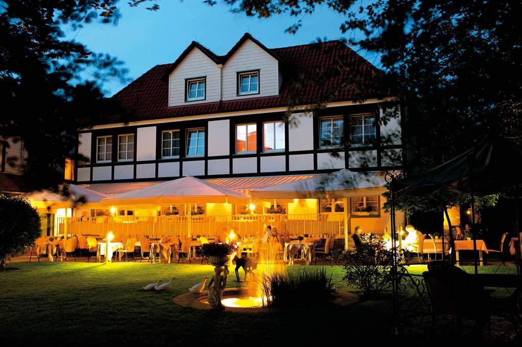 Braunschweiger Hof Bad Harzburg
