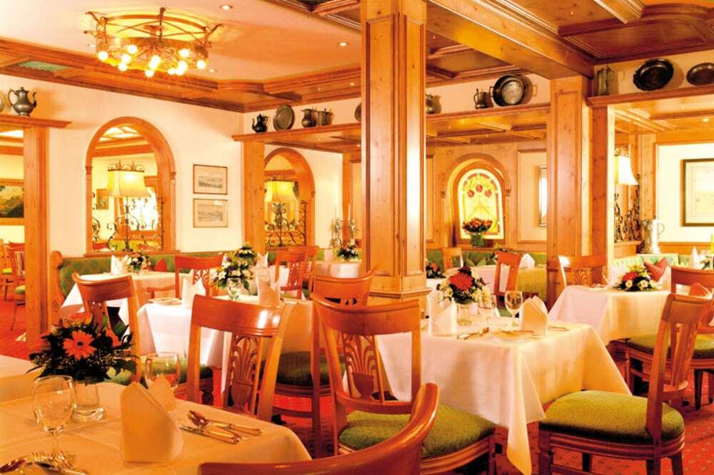 Braunschweiger Hof Hotel Bad Harzburg