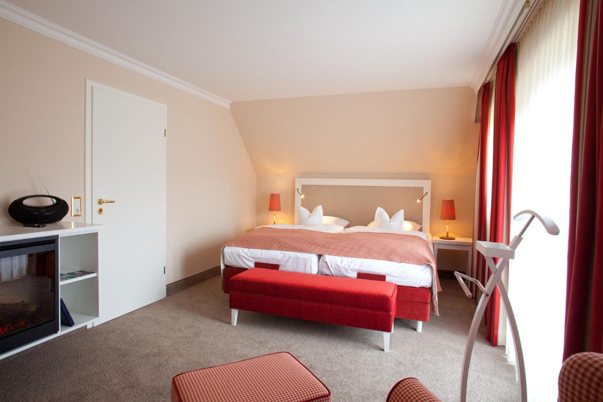 Braunschweiger Hof Hotel 4*