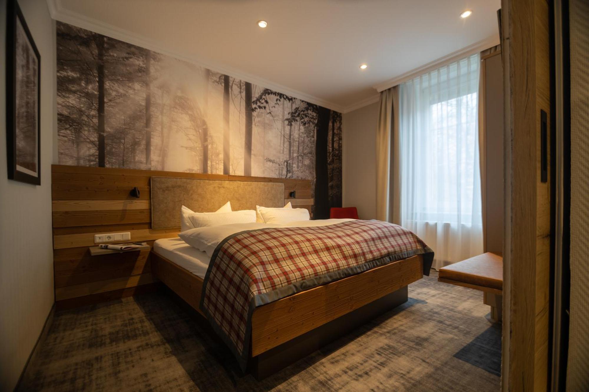 Braunschweiger Hof Hotel 4*
