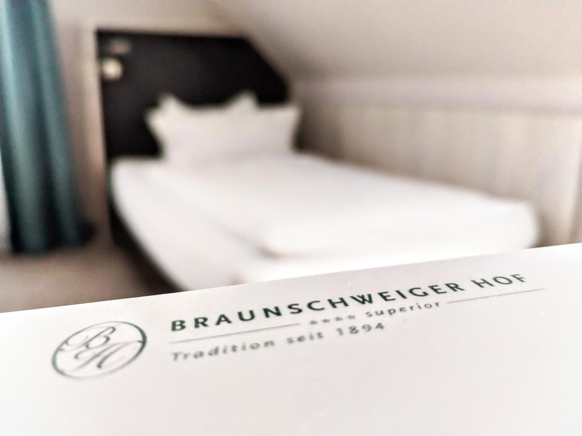 Braunschweiger Hof 4*