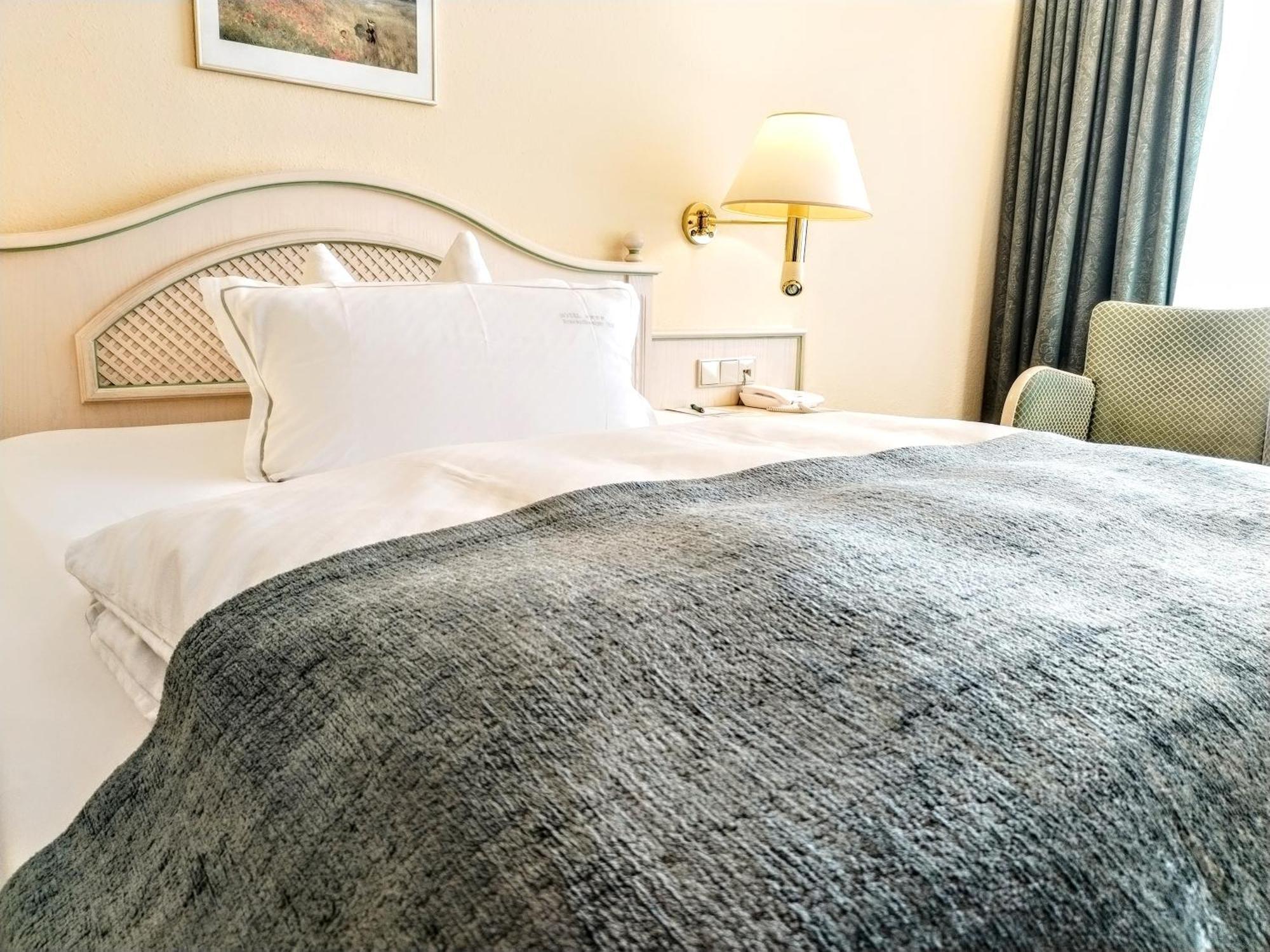 Braunschweiger Hof 4* Bad Harzburg