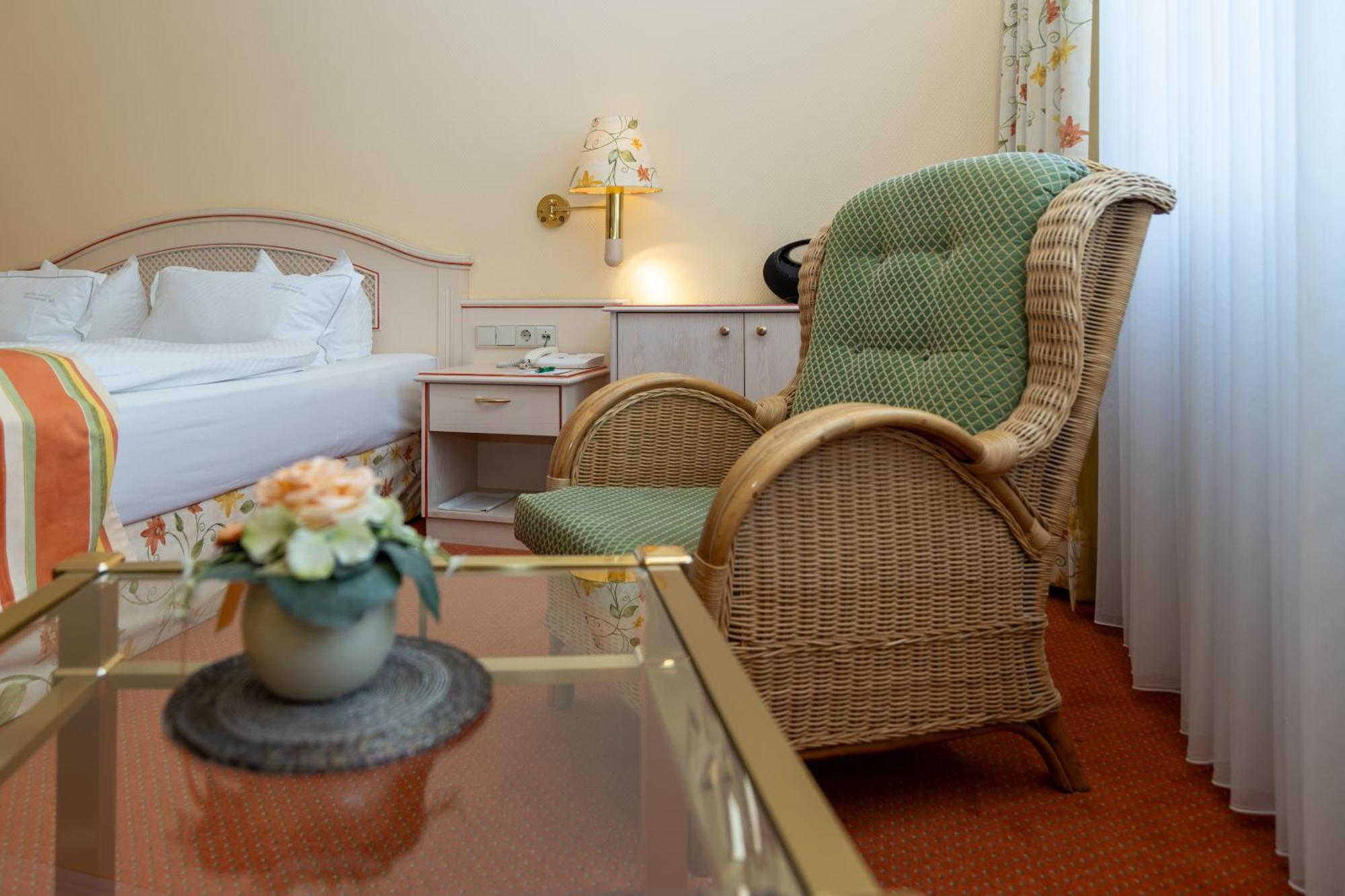 Braunschweiger Hof Hotel