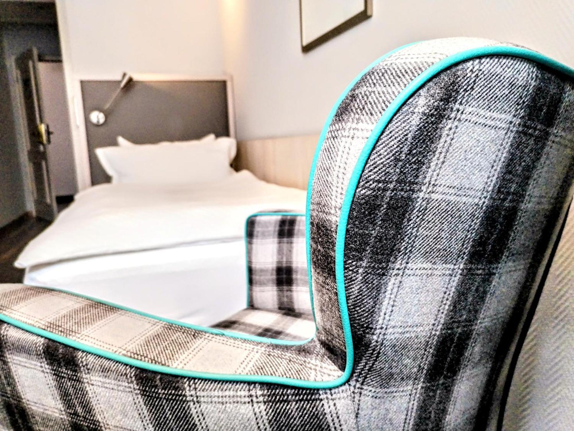 Hotel Braunschweiger Hof