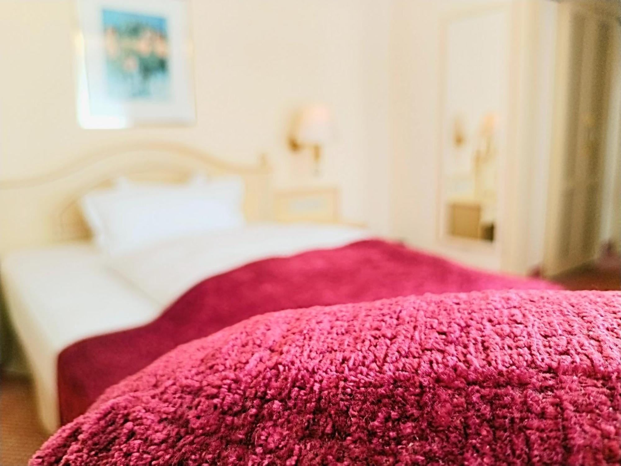 Braunschweiger Hof Hotel 4*