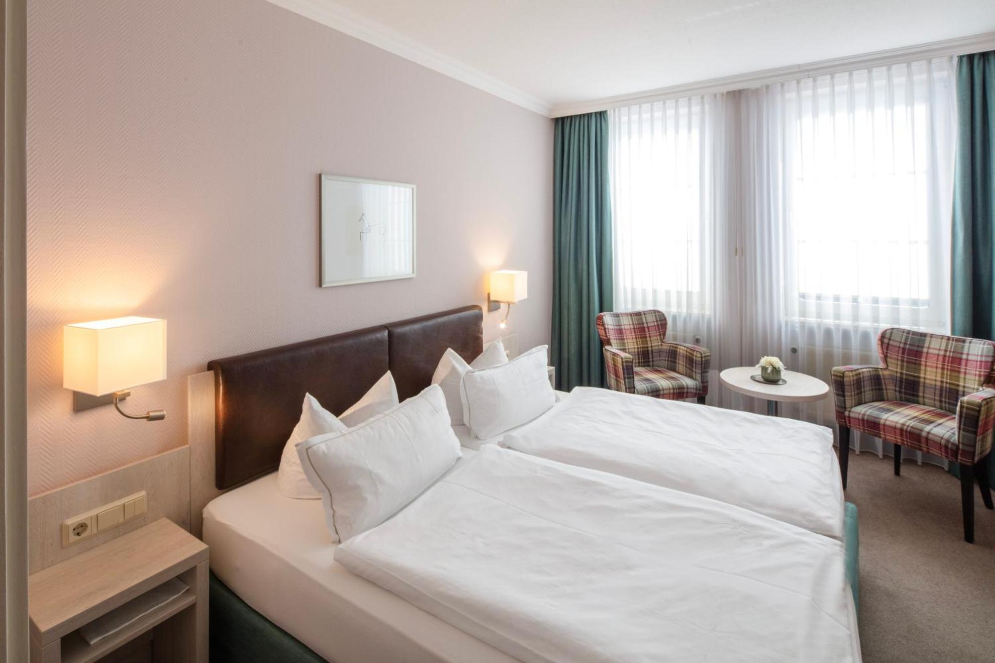 Braunschweiger Hof 4* Bad Harzburg