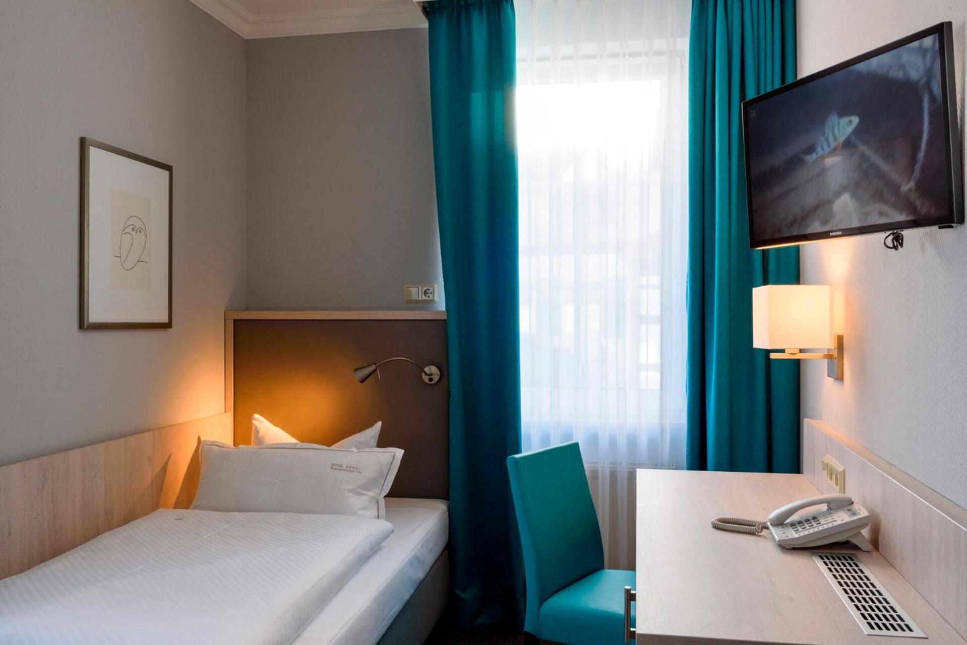 Hotel Braunschweiger Hof