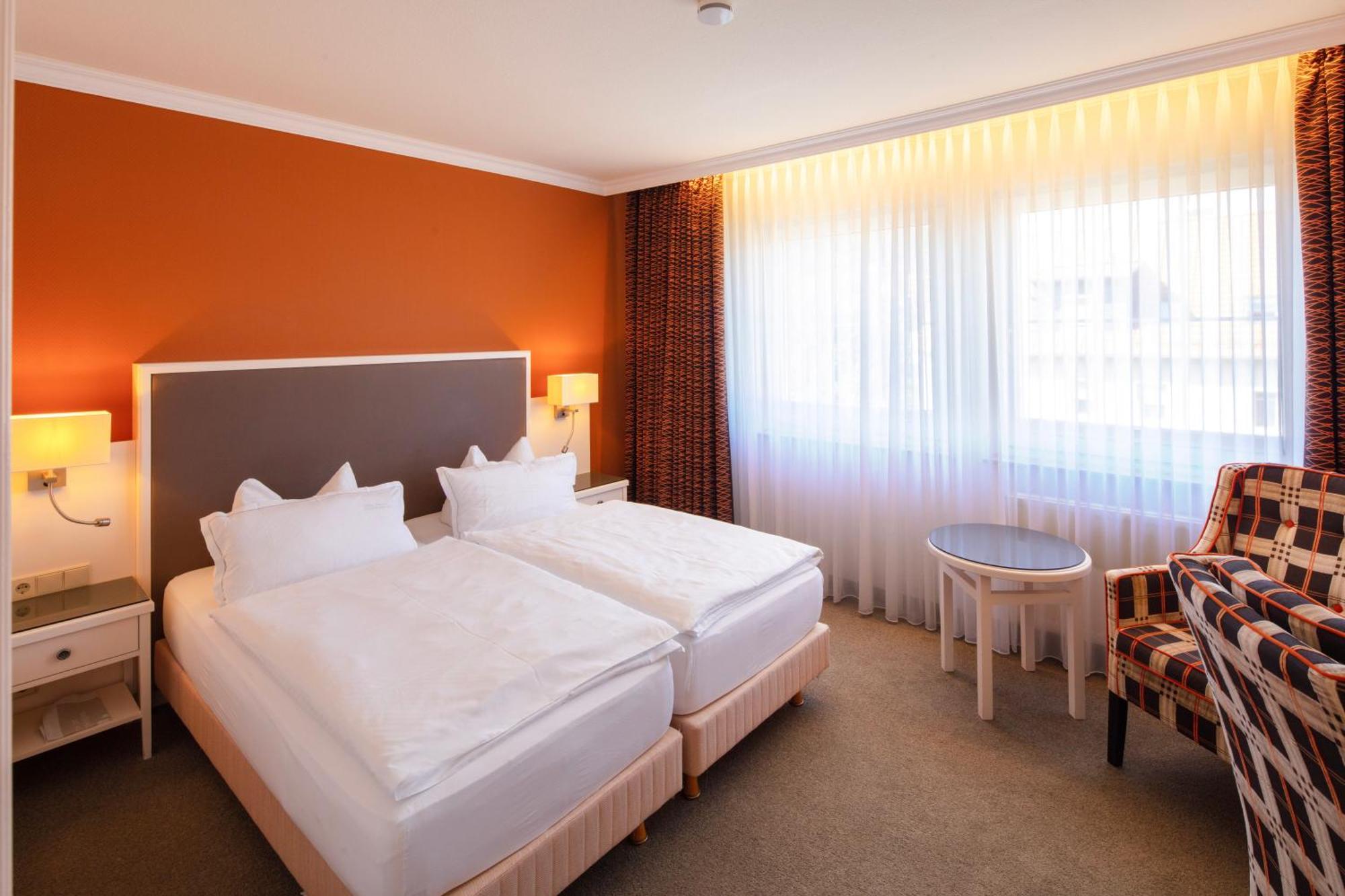 Braunschweiger Hof Hotel