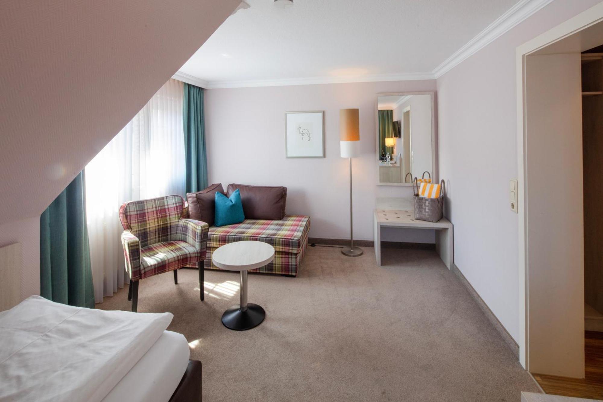 Hotel Braunschweiger Hof Bad Harzburg