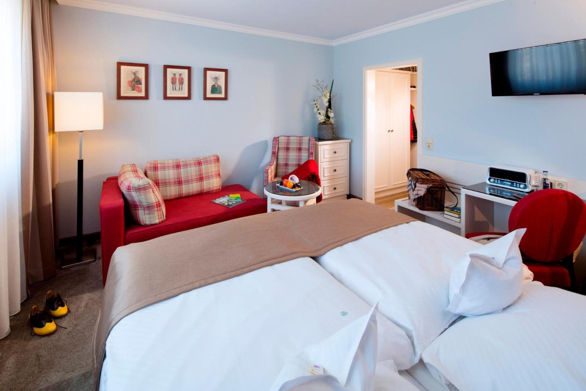 Braunschweiger Hof 4*