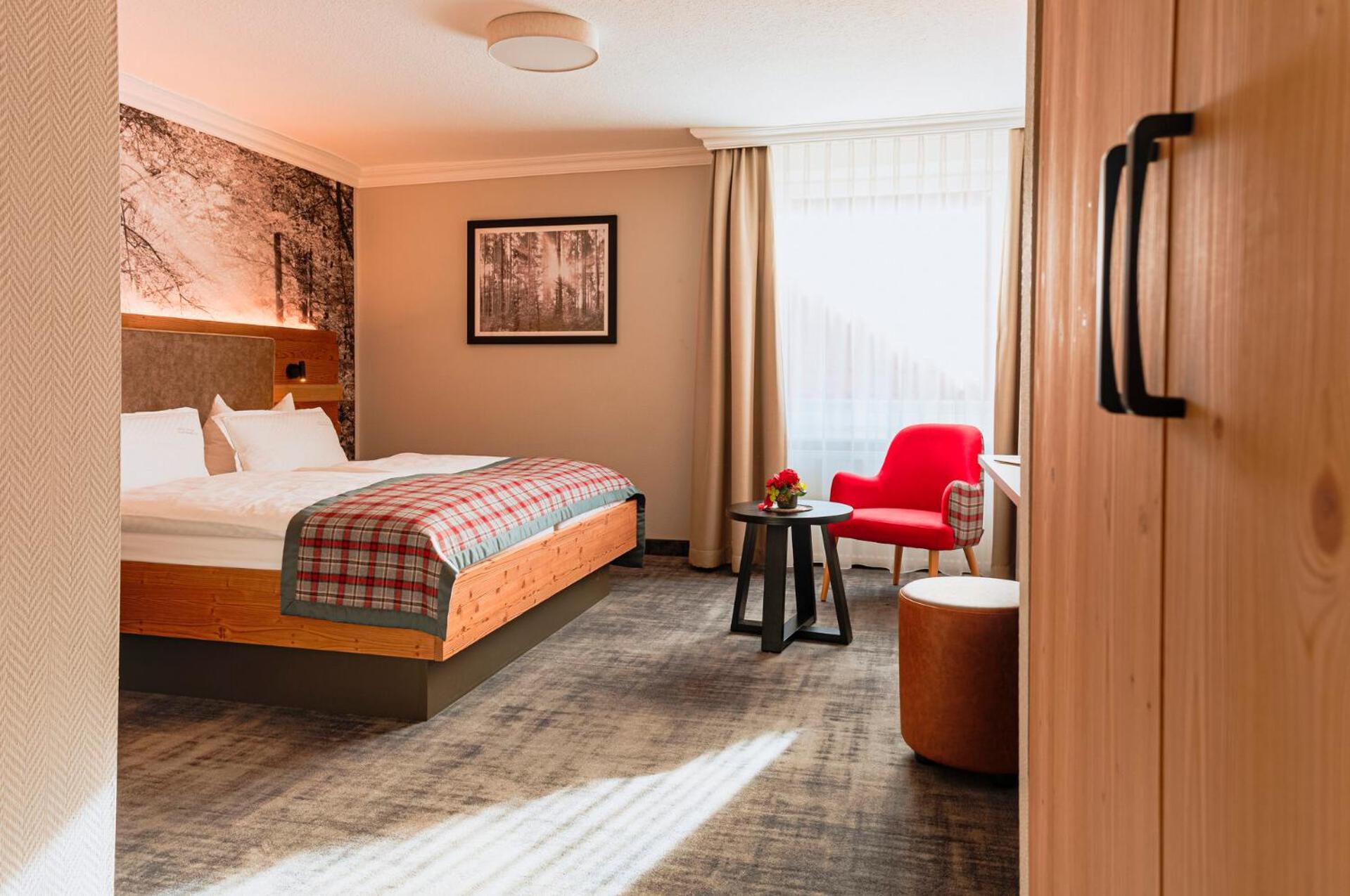 Braunschweiger Hof Hotel 4*