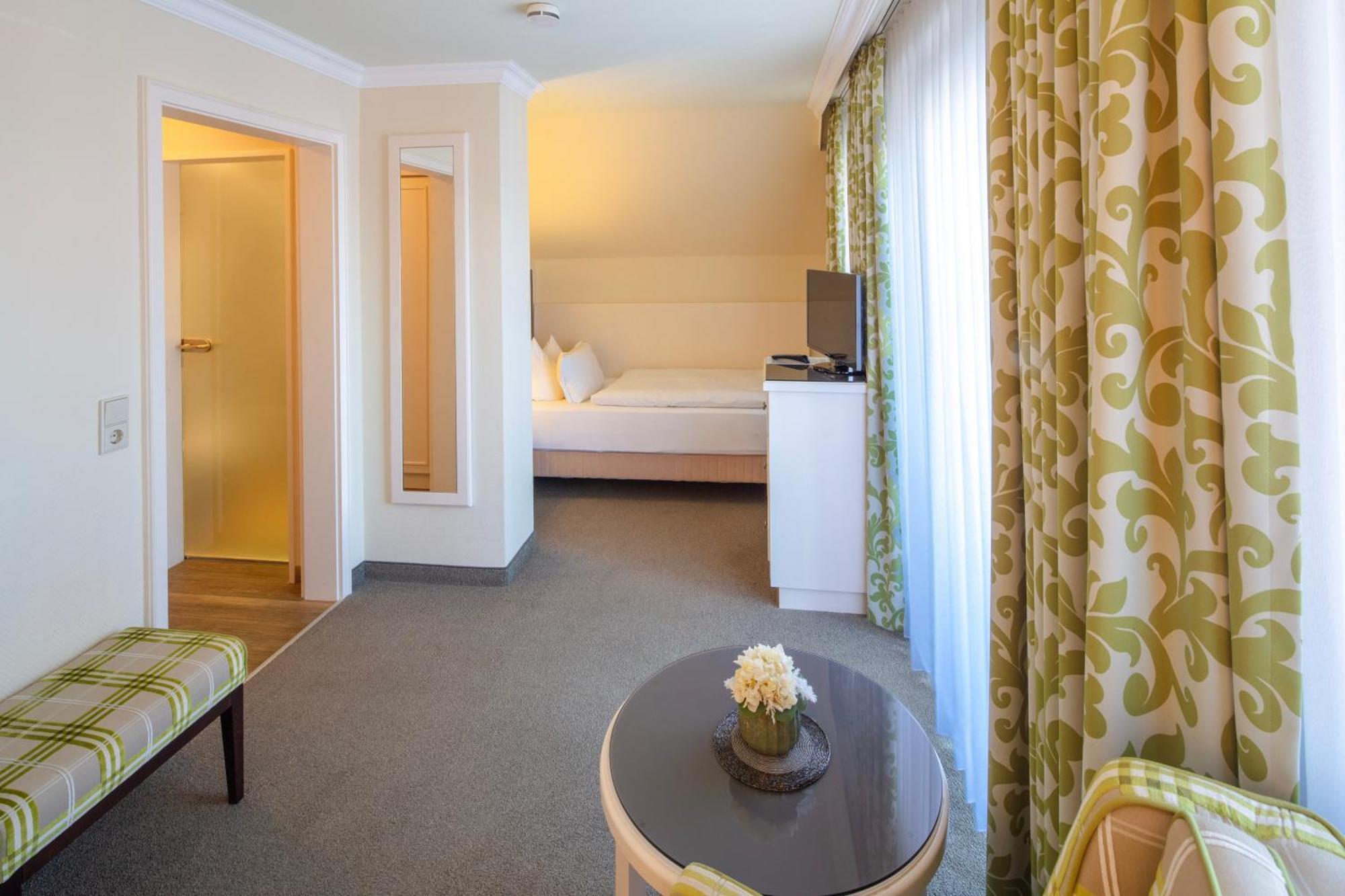Braunschweiger Hof 4*