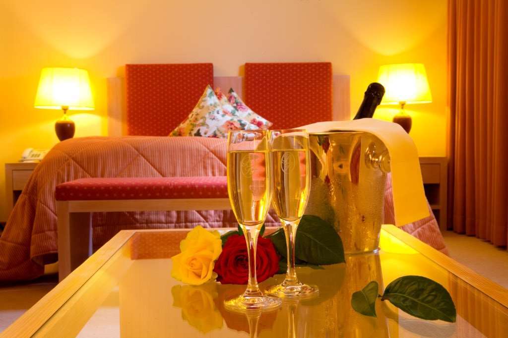 Hotel Braunschweiger Hof