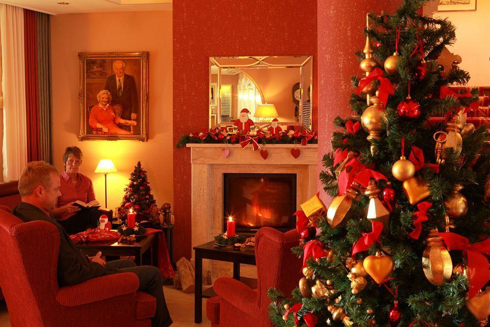 Hotel Braunschweiger Hof
