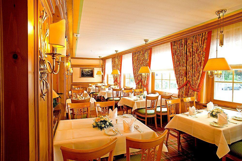 Hotel Braunschweiger Hof Bad Harzburg