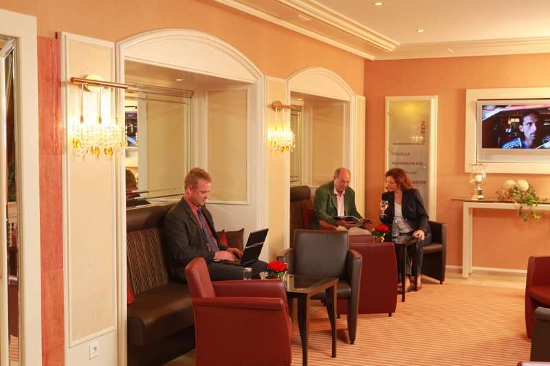 Hotel Braunschweiger Hof Bad Harzburg