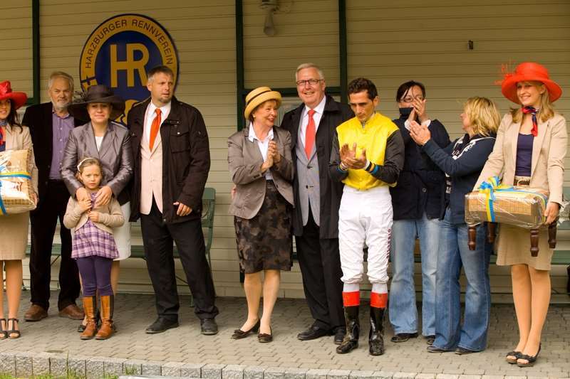 Braunschweiger Hof 4* Bad Harzburg