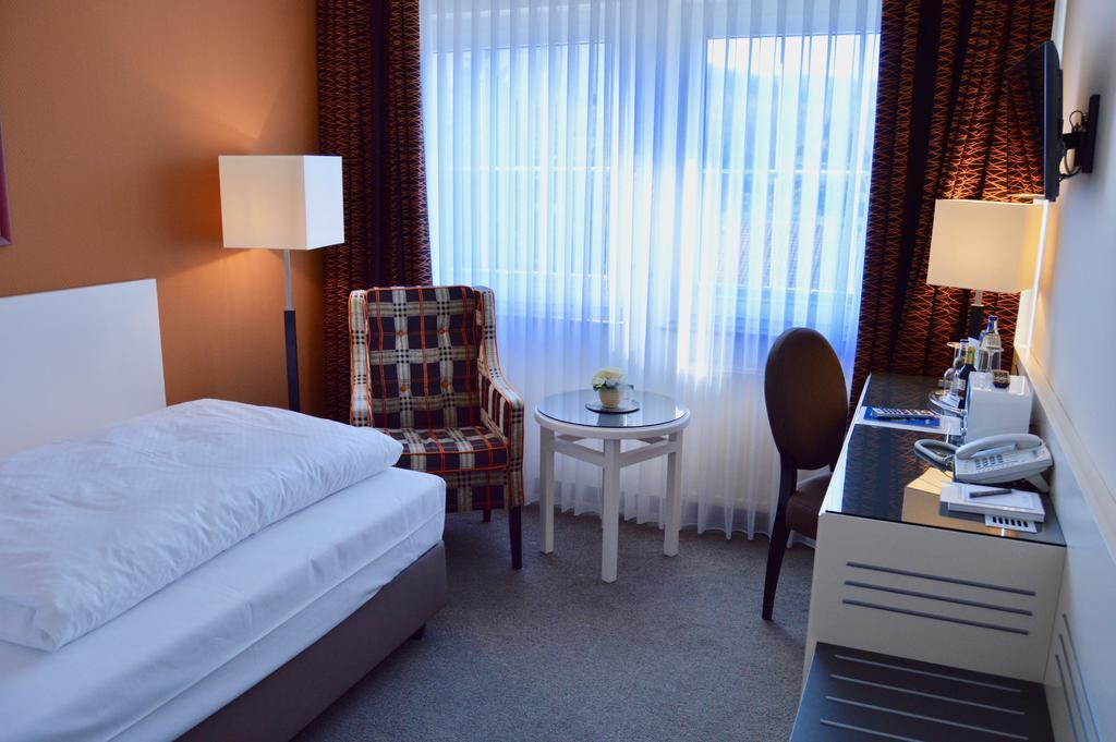 Hotel Braunschweiger Hof Bad Harzburg