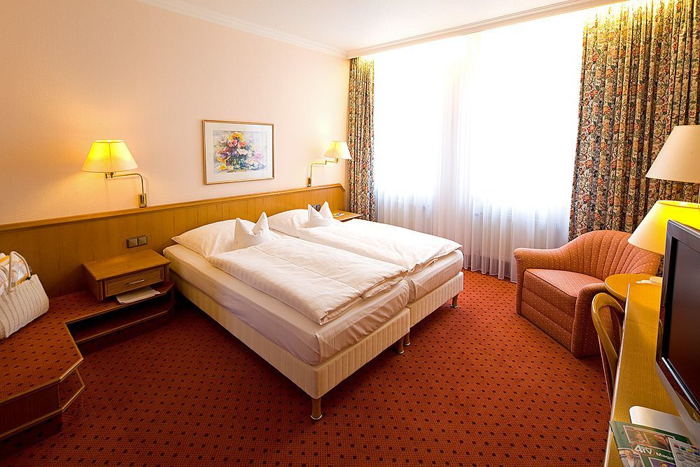 Hotel Braunschweiger Hof