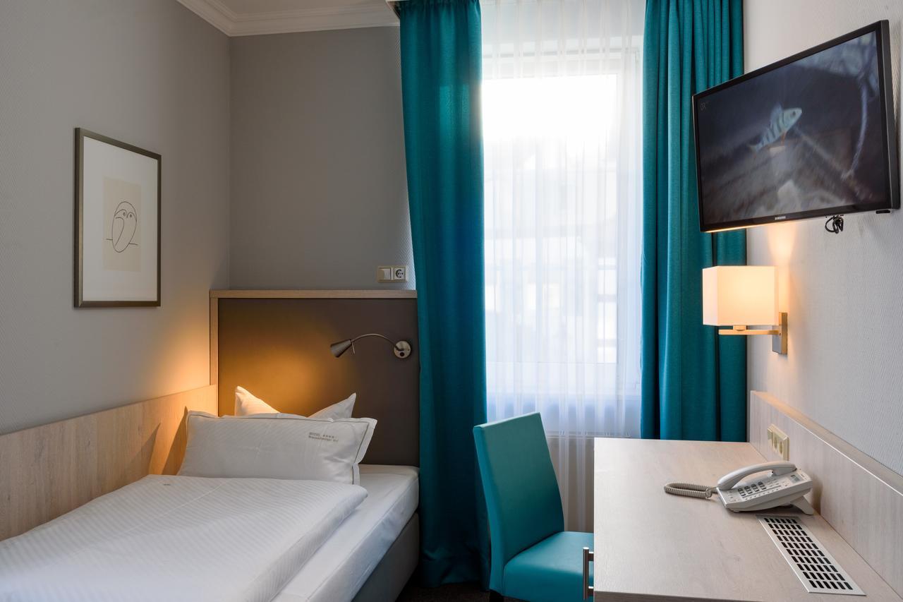 Braunschweiger Hof 4* Bad Harzburg