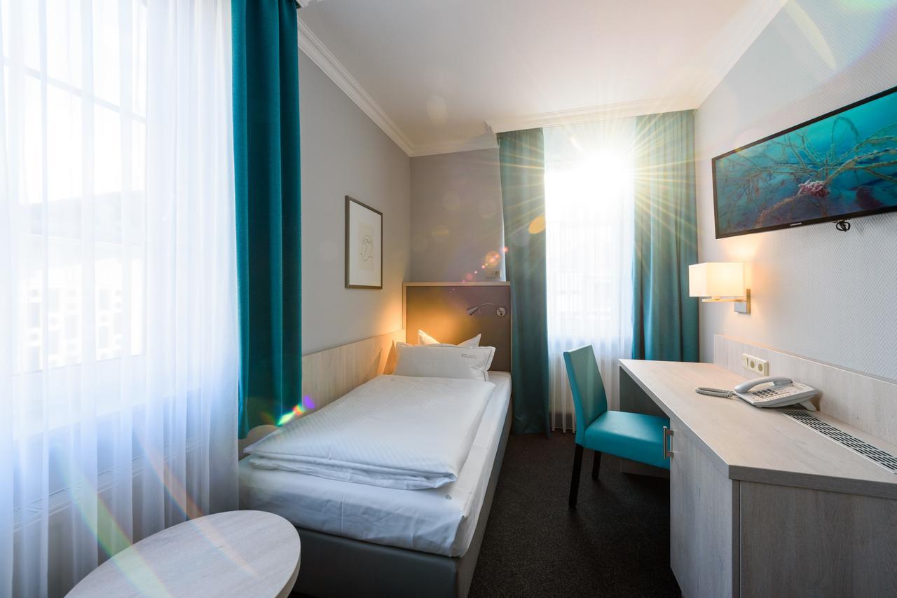 Braunschweiger Hof Hotel Bad Harzburg
