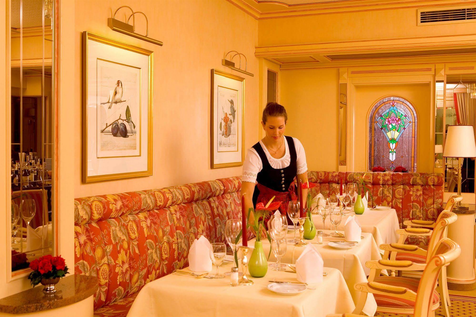 Braunschweiger Hof Hotel 4*