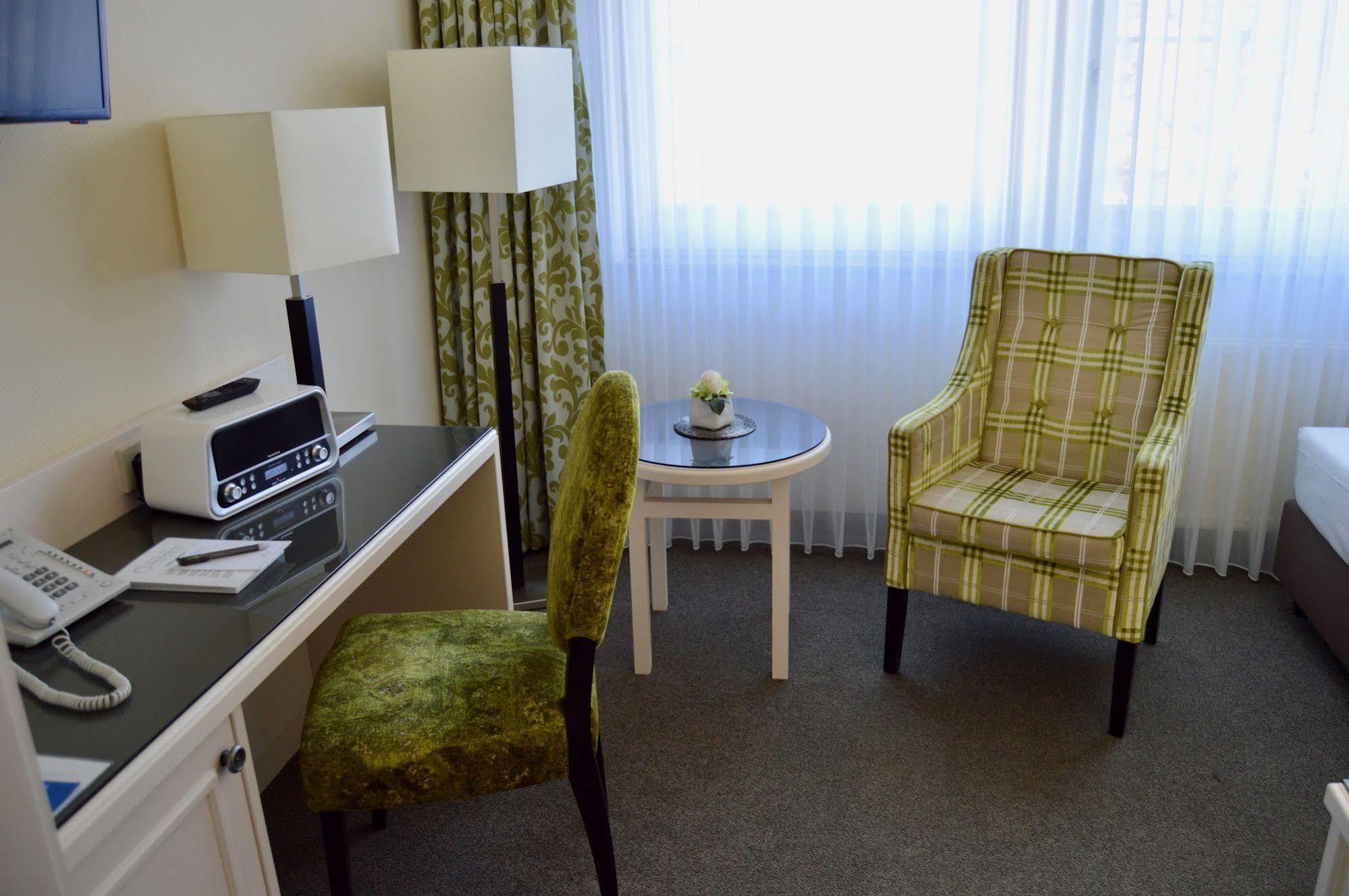 Hotel Braunschweiger Hof