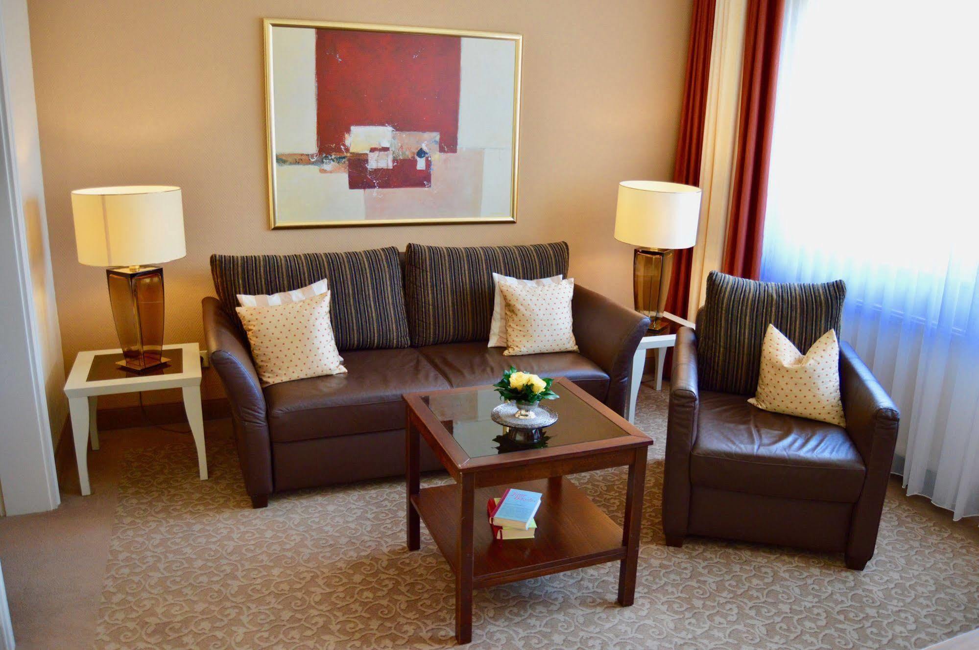 Hotel Braunschweiger Hof Bad Harzburg
