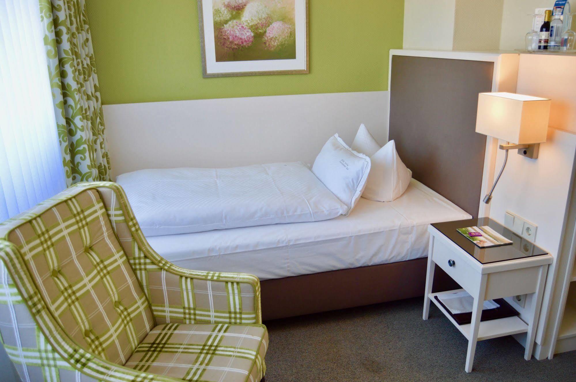 Braunschweiger Hof 4* Bad Harzburg