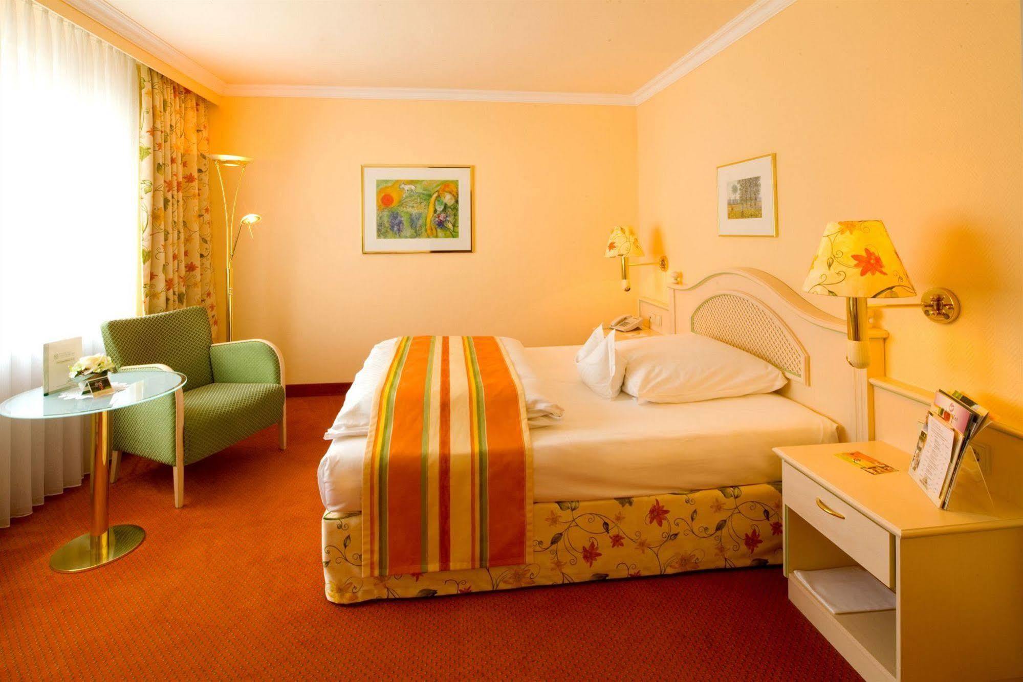Braunschweiger Hof 4*