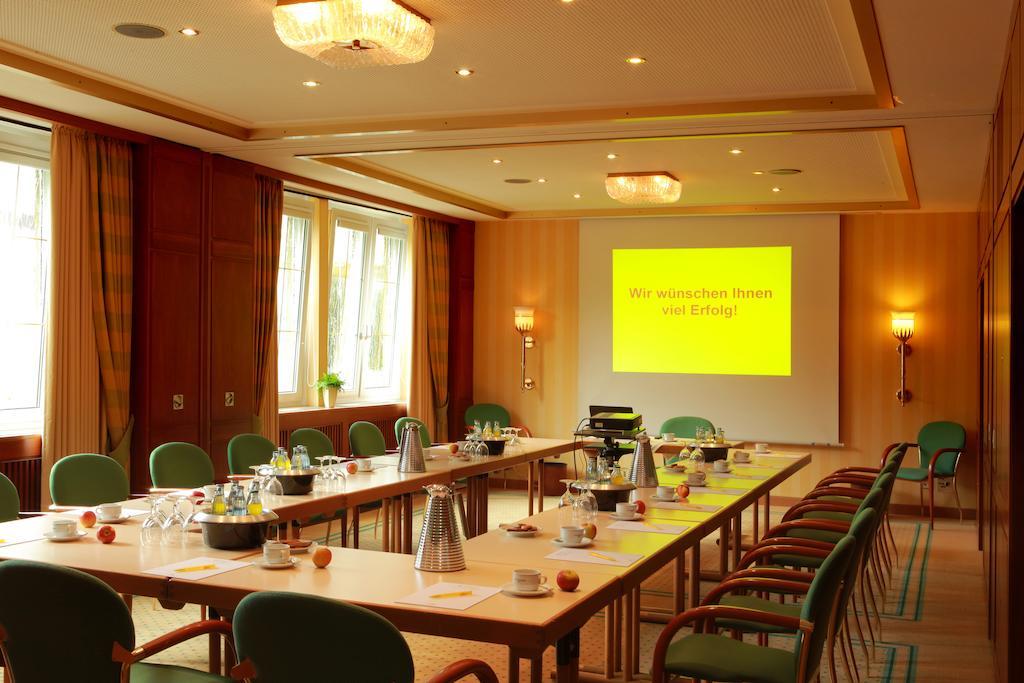 Braunschweiger Hof Hotel
