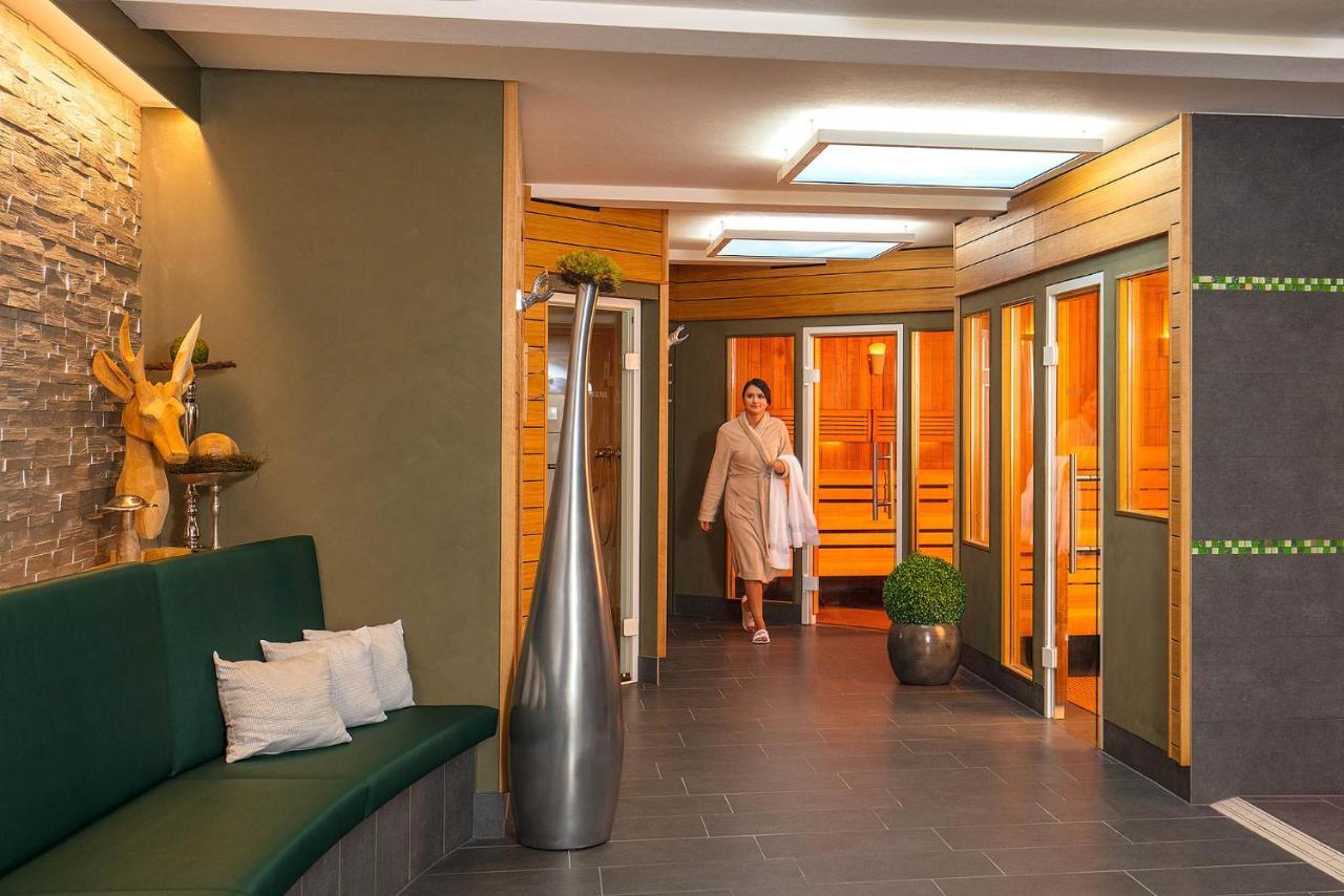 Hotel Braunschweiger Hof Bad Harzburg