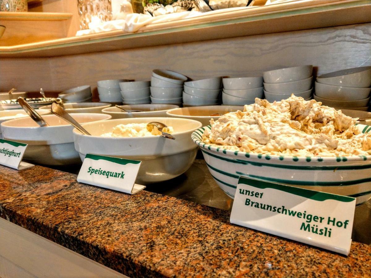 Braunschweiger Hof 4*