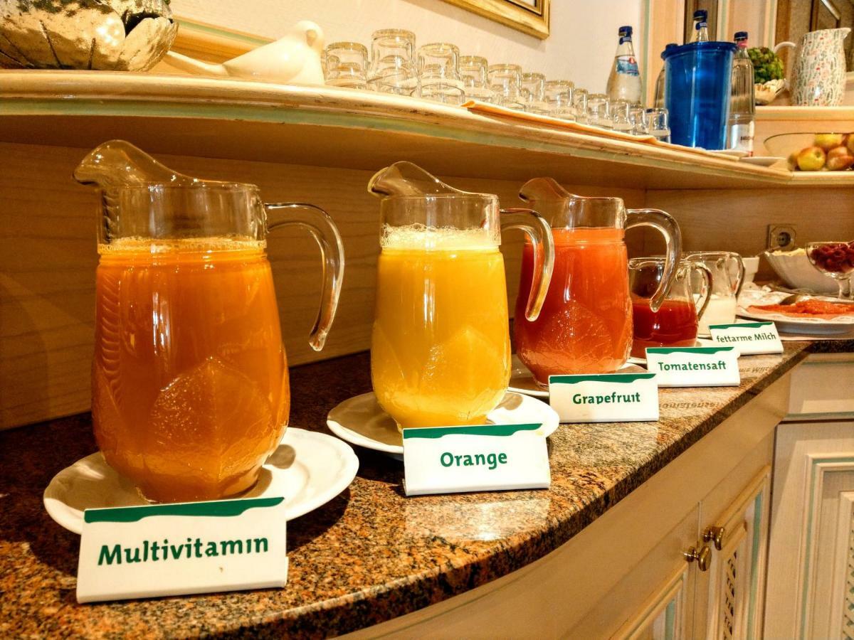 Braunschweiger Hof 4*