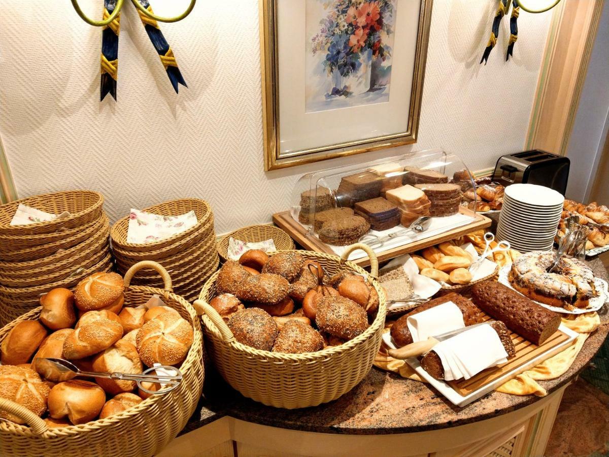 Braunschweiger Hof 4* Bad Harzburg