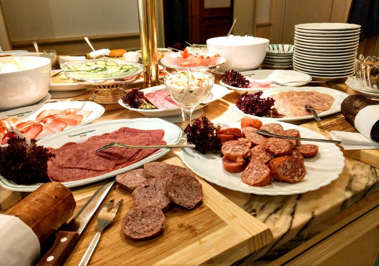 Braunschweiger Hof Hotel