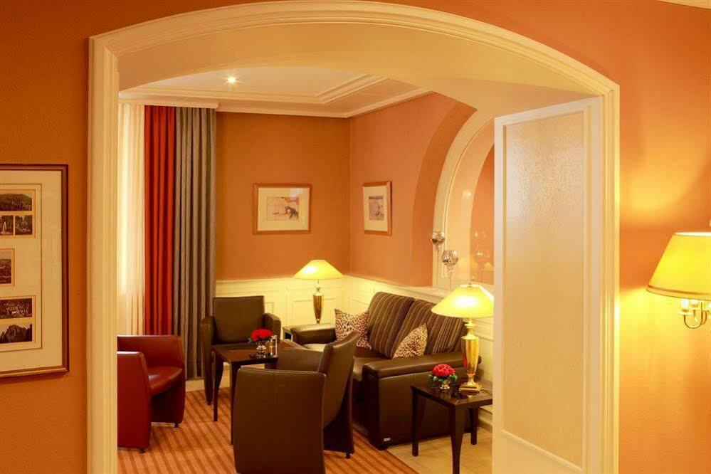 Hotel Braunschweiger Hof 4*